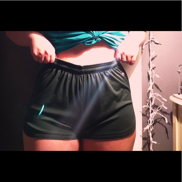 Champion Athletic Shorts - Picture 1 of 3